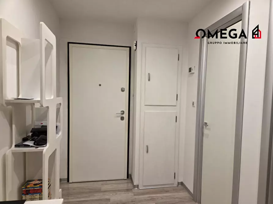 Immagine 12 di Appartamento in vendita  in Via Giacomo Matteotti 28 a Trieste