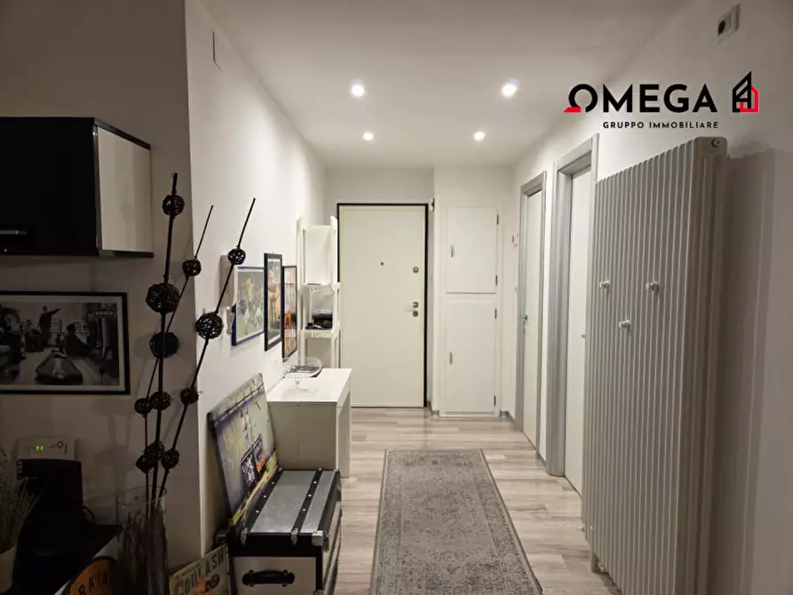 Immagine 13 di Appartamento in vendita  in Via Giacomo Matteotti 28 a Trieste