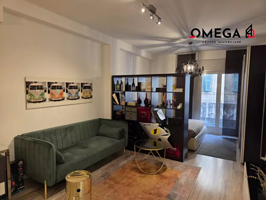 Immagine 14 di Appartamento in vendita  in Via Giacomo Matteotti 28 a Trieste