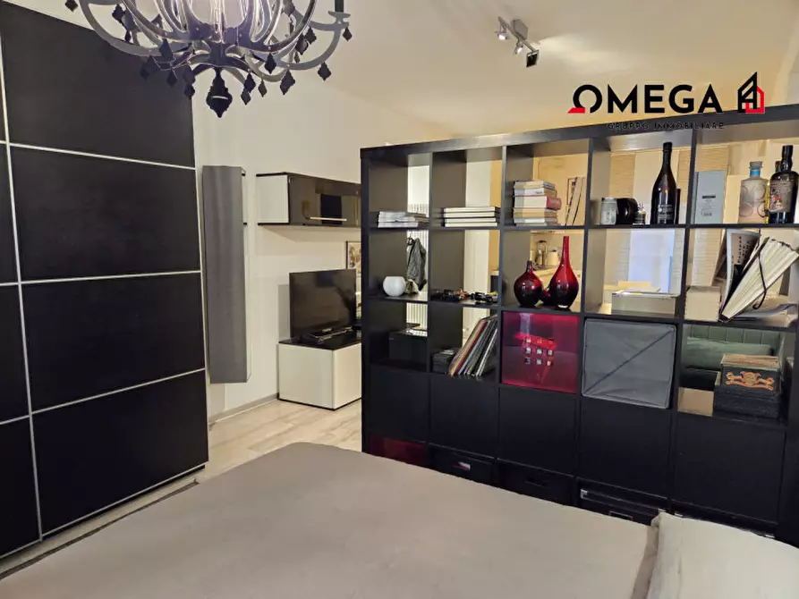 Immagine 15 di Appartamento in vendita  in Via Giacomo Matteotti 28 a Trieste