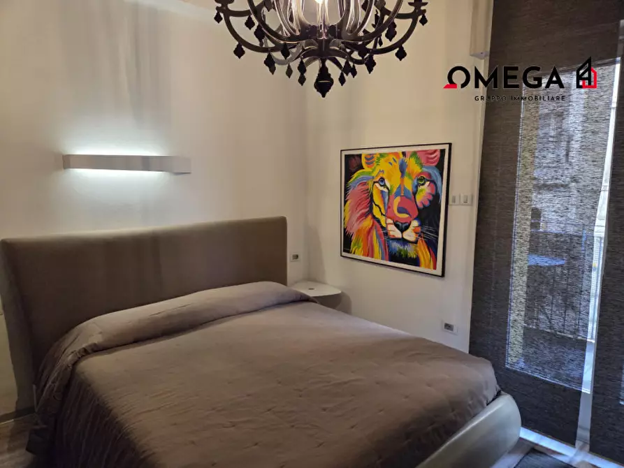 Immagine 16 di Appartamento in vendita  in Via Giacomo Matteotti 28 a Trieste