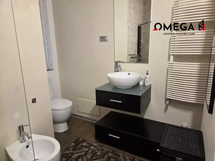 Immagine 18 di Appartamento in vendita  in Via Giacomo Matteotti 28 a Trieste