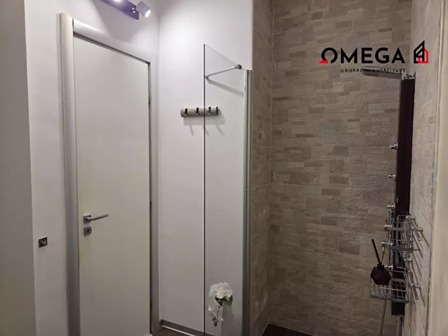 Immagine 19 di Appartamento in vendita  in Via Giacomo Matteotti 28 a Trieste