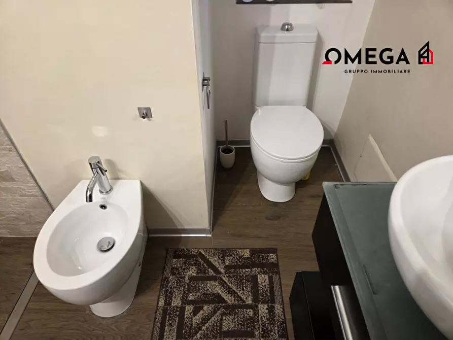 Immagine 20 di Appartamento in vendita  in Via Giacomo Matteotti 28 a Trieste