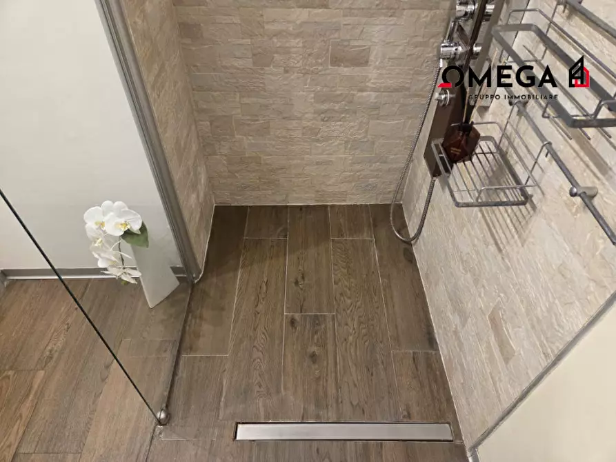 Immagine 21 di Appartamento in vendita  in Via Giacomo Matteotti 28 a Trieste