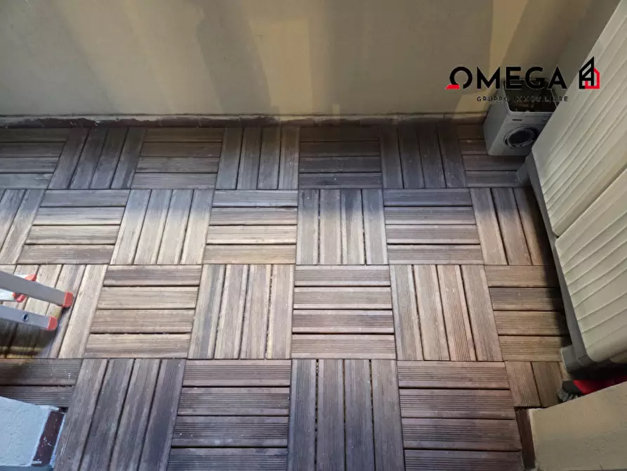 Immagine 22 di Appartamento in vendita  in Via Giacomo Matteotti 28 a Trieste