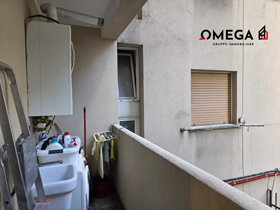 Immagine 23 di Appartamento in vendita  in Via Giacomo Matteotti 28 a Trieste