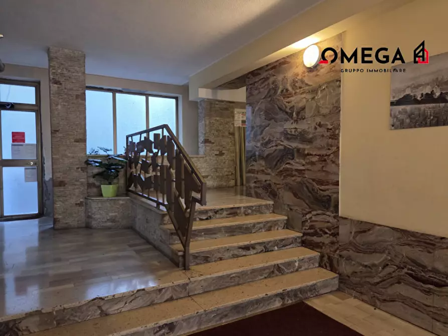 Immagine 24 di Appartamento in vendita  in Via Giacomo Matteotti 28 a Trieste