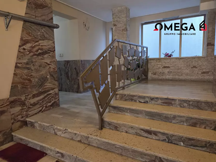 Immagine 25 di Appartamento in vendita  in Via Giacomo Matteotti 28 a Trieste