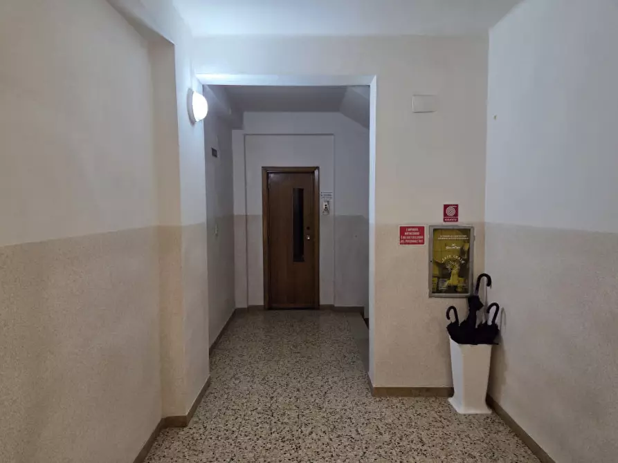 Immagine 26 di Appartamento in vendita  in Via Giacomo Matteotti 28 a Trieste