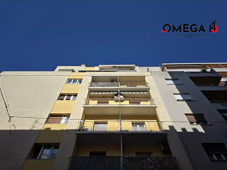 Immagine 27 di Appartamento in vendita  in Via Giacomo Matteotti 28 a Trieste