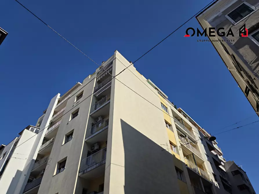 Immagine 28 di Appartamento in vendita  in Via Giacomo Matteotti 28 a Trieste