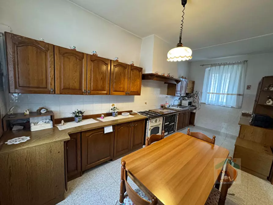 Immagine 4 di Rustico / casale in vendita  in Via Ventiquattro Maggio 3 a Bagnaria Arsa