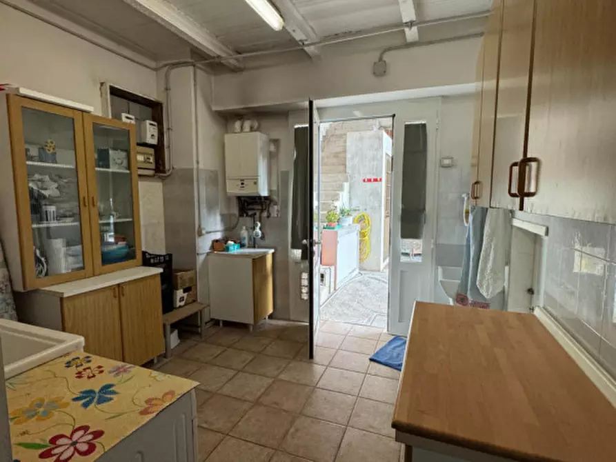 Immagine 10 di Rustico / casale in vendita  in Via Ventiquattro Maggio 3 a Bagnaria Arsa