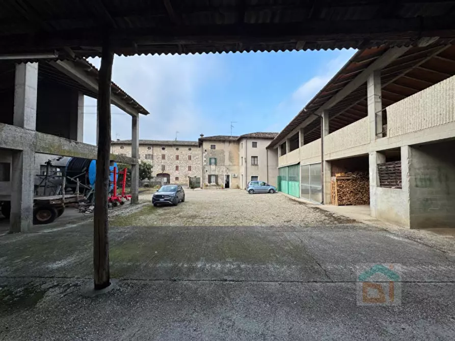 Immagine 17 di Rustico / casale in vendita  in Via Ventiquattro Maggio 3 a Bagnaria Arsa