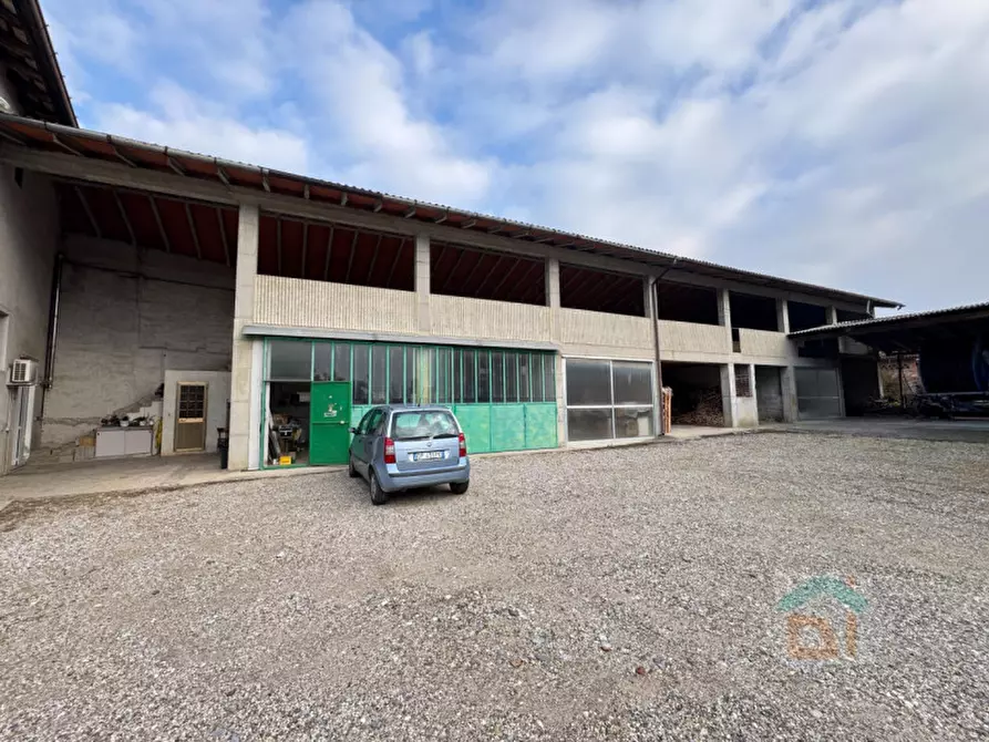 Immagine 18 di Rustico / casale in vendita  in Via Ventiquattro Maggio 3 a Bagnaria Arsa