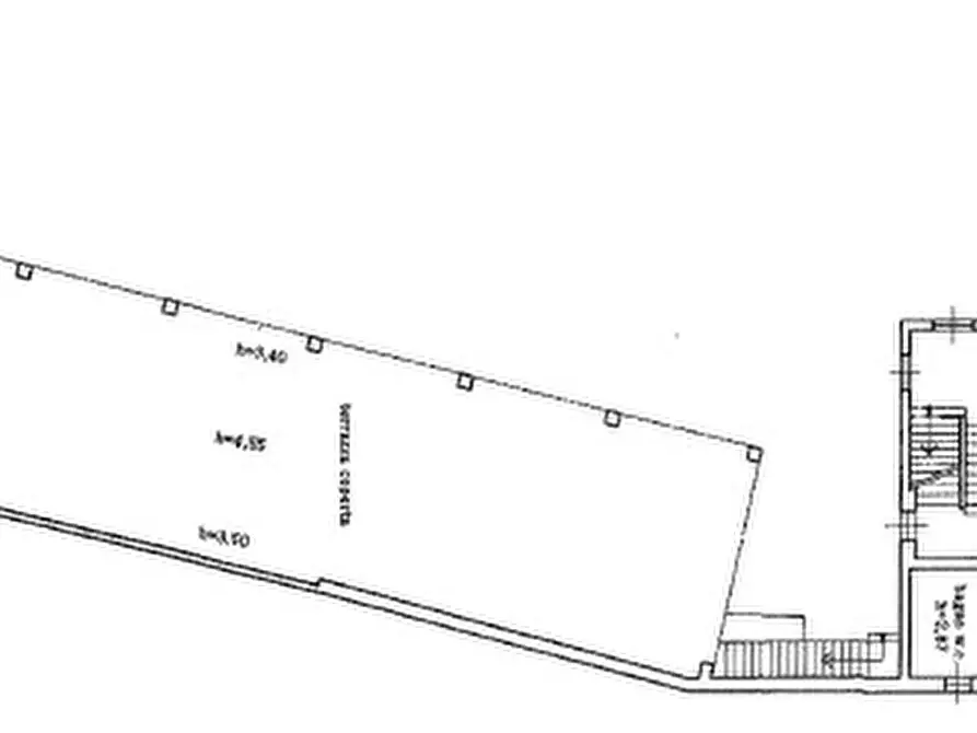Immagine 21 di Rustico / casale in vendita  in Via Ventiquattro Maggio 3 a Bagnaria Arsa