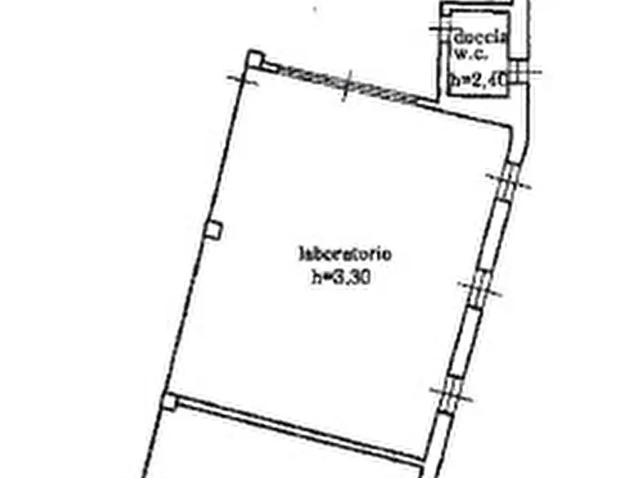 Immagine 24 di Rustico / casale in vendita  in Via Ventiquattro Maggio 3 a Bagnaria Arsa