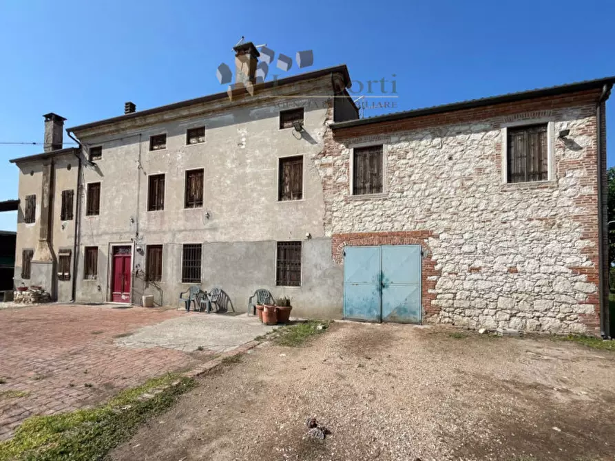 Immagine 1 di Rustico / casale in vendita  a Cologna Veneta