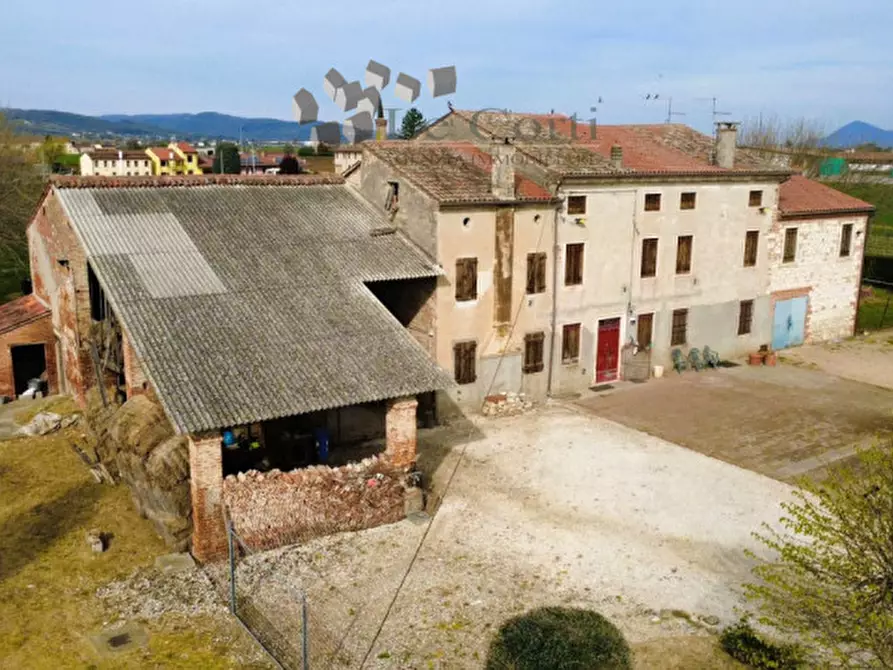Immagine 1 di Rustico / casale in vendita  a Cologna Veneta