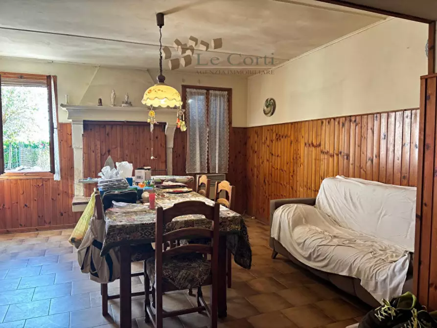 Immagine 9 di Rustico / casale in vendita  a Cologna Veneta