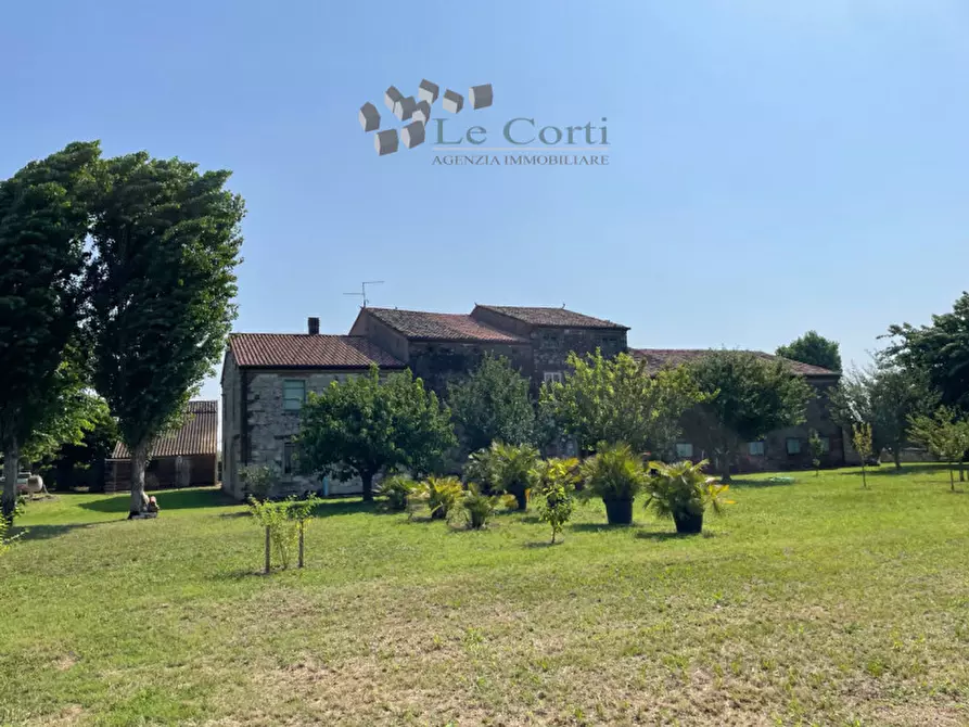 Immagine 18 di Rustico / casale in vendita  a Cologna Veneta
