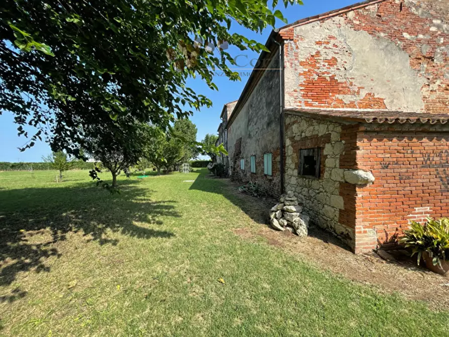 Immagine 22 di Rustico / casale in vendita  a Cologna Veneta