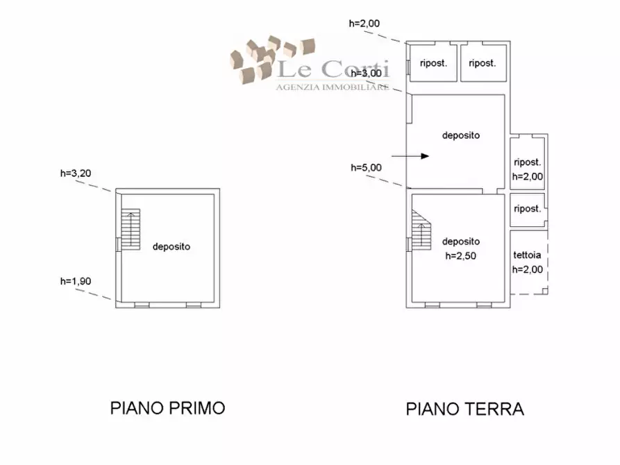 Immagine 14 di Rustico / casale in vendita  a Cologna Veneta