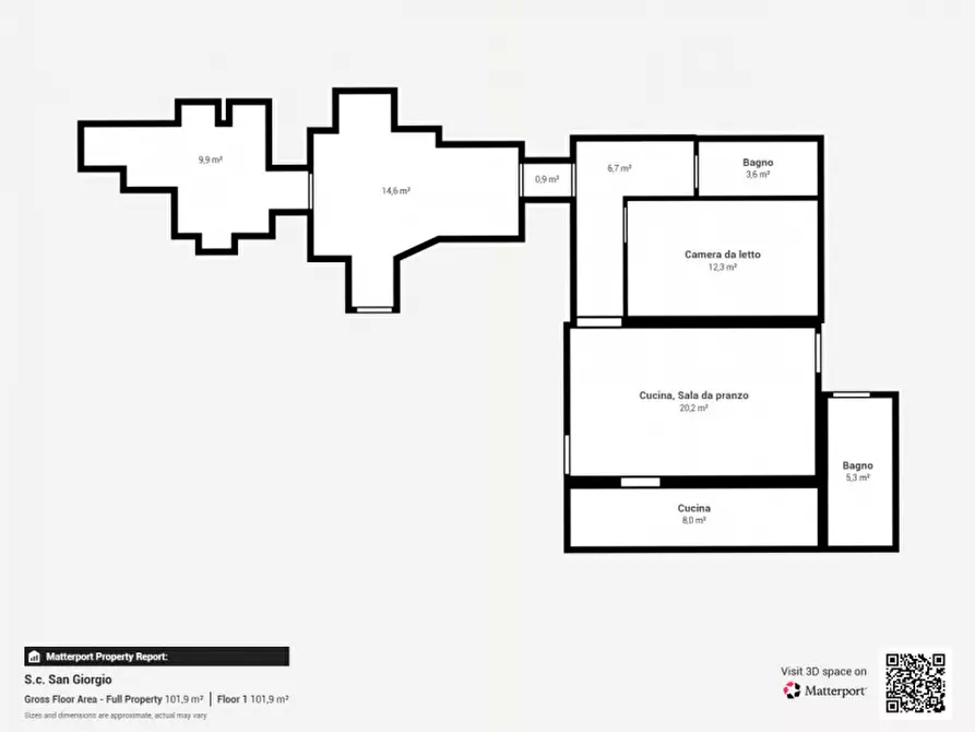 Immagine 28 di Casa indipendente in vendita  in S.c. Pozzo La Grave 16 a Putignano