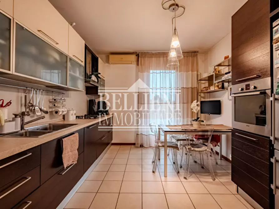 Immagine 5 di Attico in vendita  in Via Sebastiano Trevisan a Vicenza