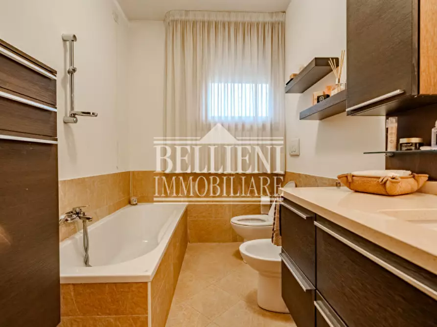 Immagine 9 di Attico in vendita  in Via Sebastiano Trevisan a Vicenza