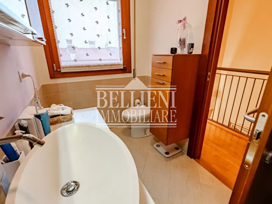 Immagine 10 di Attico in vendita  in Via Sebastiano Trevisan a Vicenza