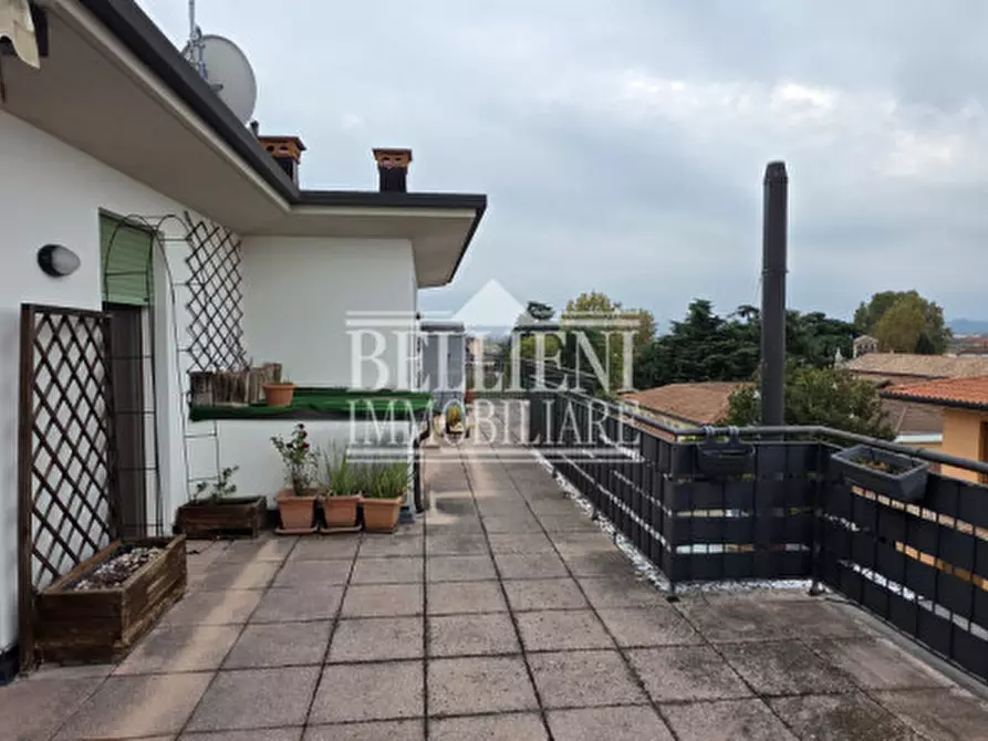 Immagine 12 di Attico in vendita  in Via Sebastiano Trevisan a Vicenza