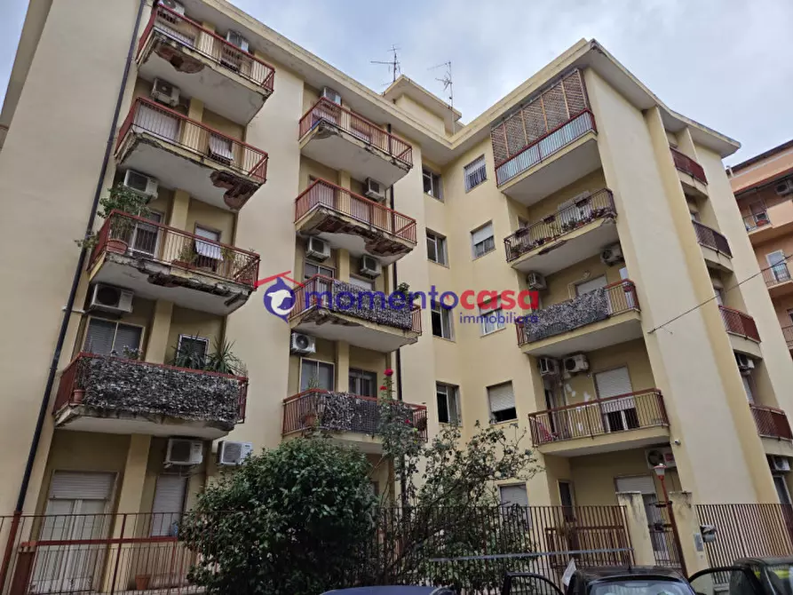 Immagine 1 di Appartamento in vendita  in VIA PRIVATA NERVESA 9 a Reggio Di Calabria