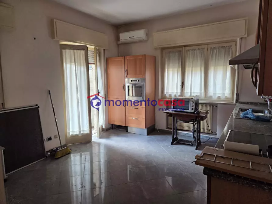 Immagine 2 di Appartamento in vendita  in VIA PRIVATA NERVESA 9 a Reggio Di Calabria