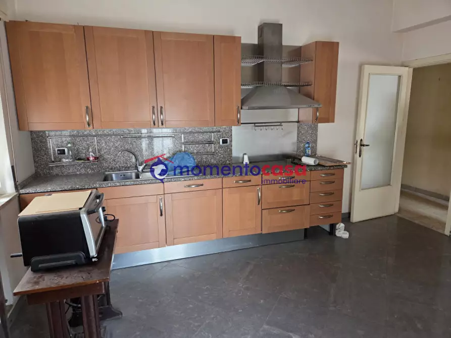 Immagine 3 di Appartamento in vendita  in VIA PRIVATA NERVESA 9 a Reggio Di Calabria