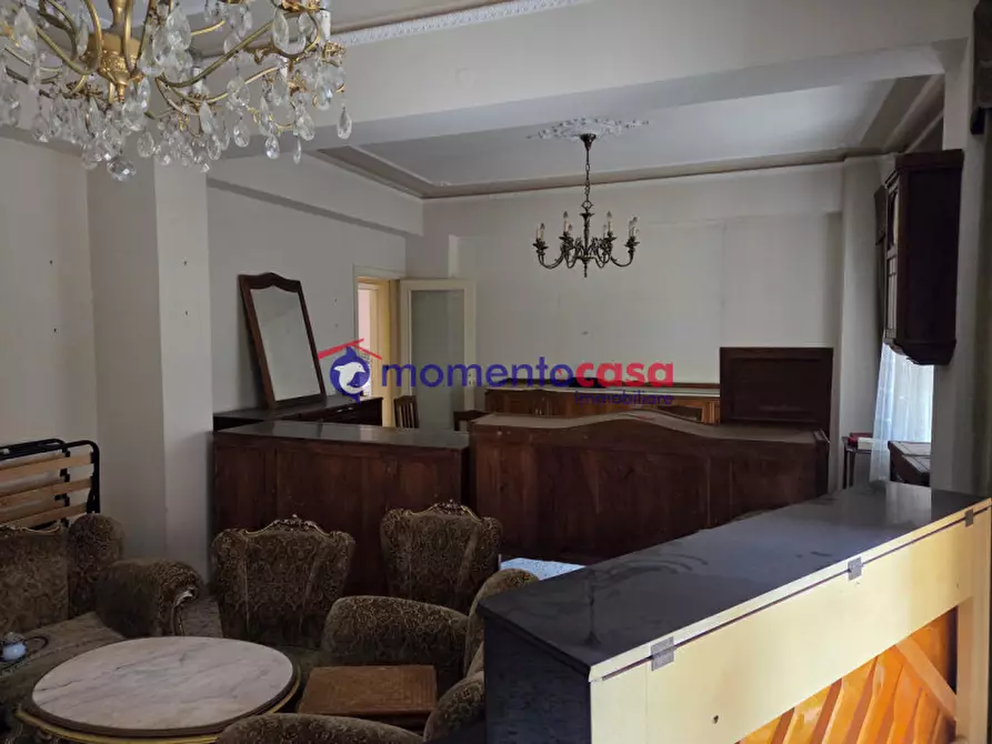 Immagine 5 di Appartamento in vendita  in VIA PRIVATA NERVESA 9 a Reggio Di Calabria