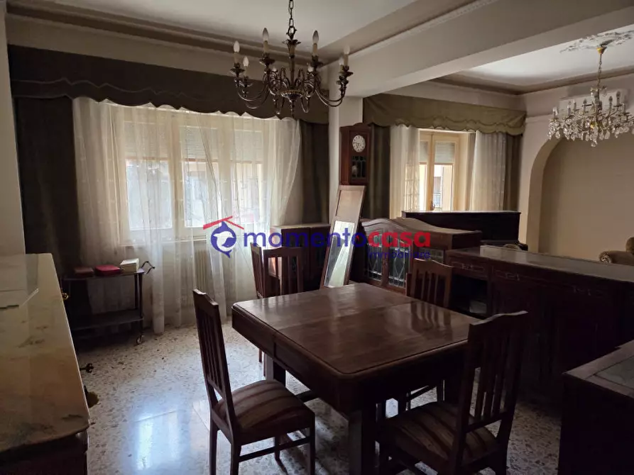 Immagine 6 di Appartamento in vendita  in VIA PRIVATA NERVESA 9 a Reggio Di Calabria