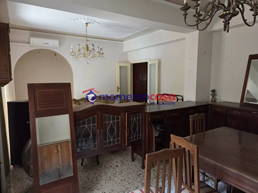 Immagine 7 di Appartamento in vendita  in VIA PRIVATA NERVESA 9 a Reggio Di Calabria