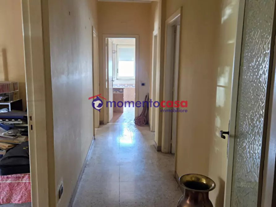 Immagine 8 di Appartamento in vendita  in VIA PRIVATA NERVESA 9 a Reggio Di Calabria