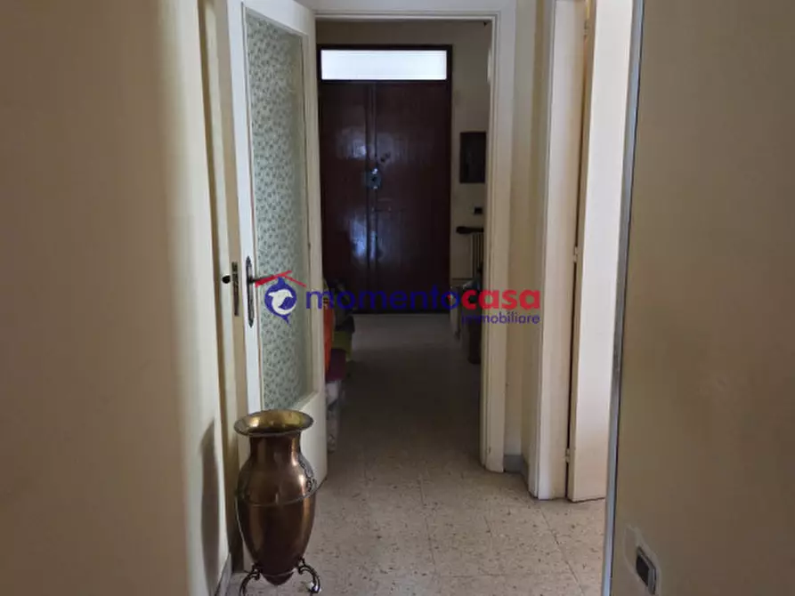 Immagine 9 di Appartamento in vendita  in VIA PRIVATA NERVESA 9 a Reggio Di Calabria