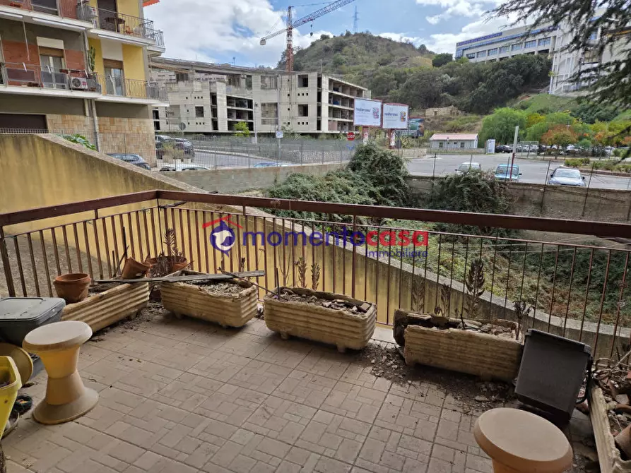 Immagine 10 di Appartamento in vendita  in VIA PRIVATA NERVESA 9 a Reggio Di Calabria