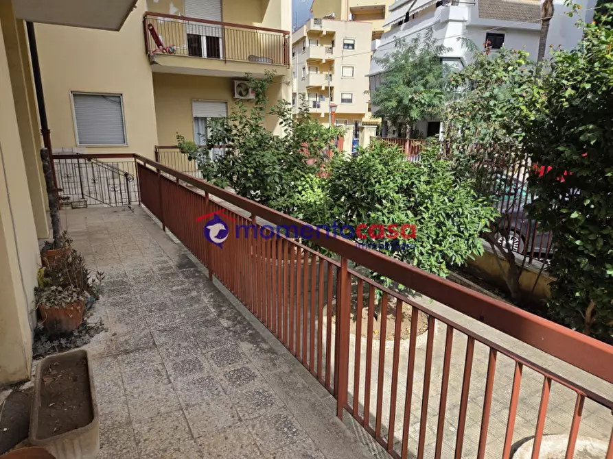 Immagine 11 di Appartamento in vendita  in VIA PRIVATA NERVESA 9 a Reggio Di Calabria