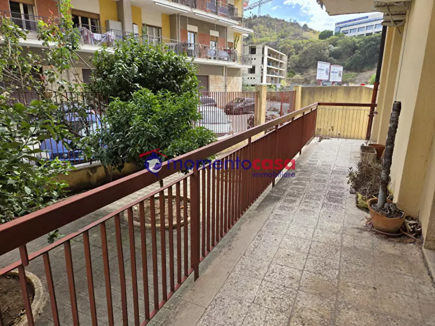 Immagine 12 di Appartamento in vendita  in VIA PRIVATA NERVESA 9 a Reggio Di Calabria