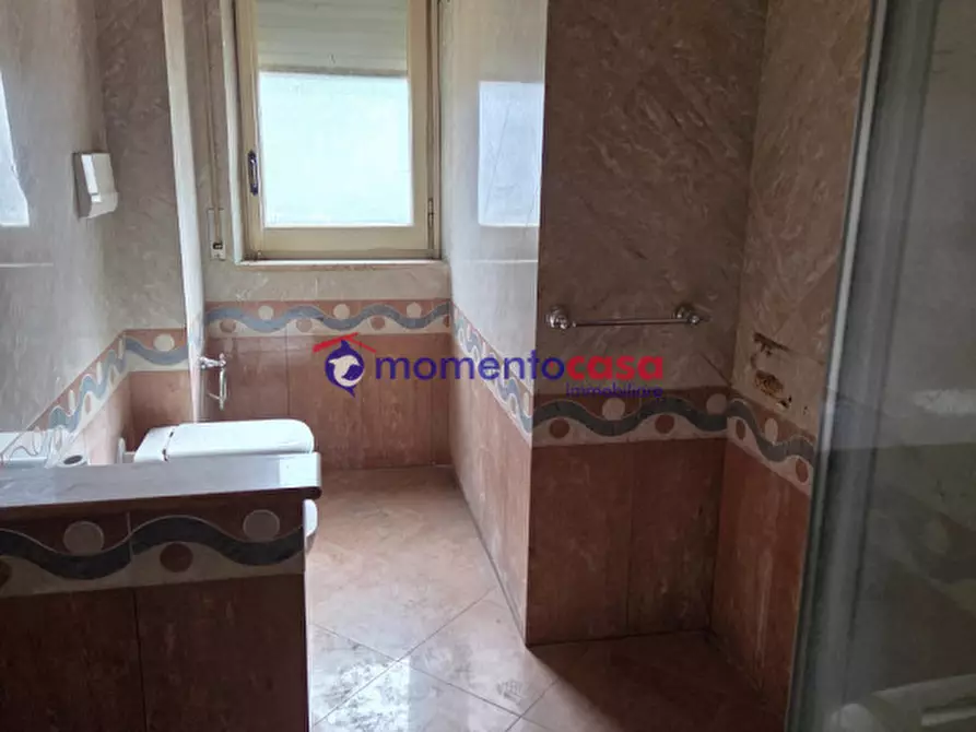 Immagine 15 di Appartamento in vendita  in VIA PRIVATA NERVESA 9 a Reggio Di Calabria