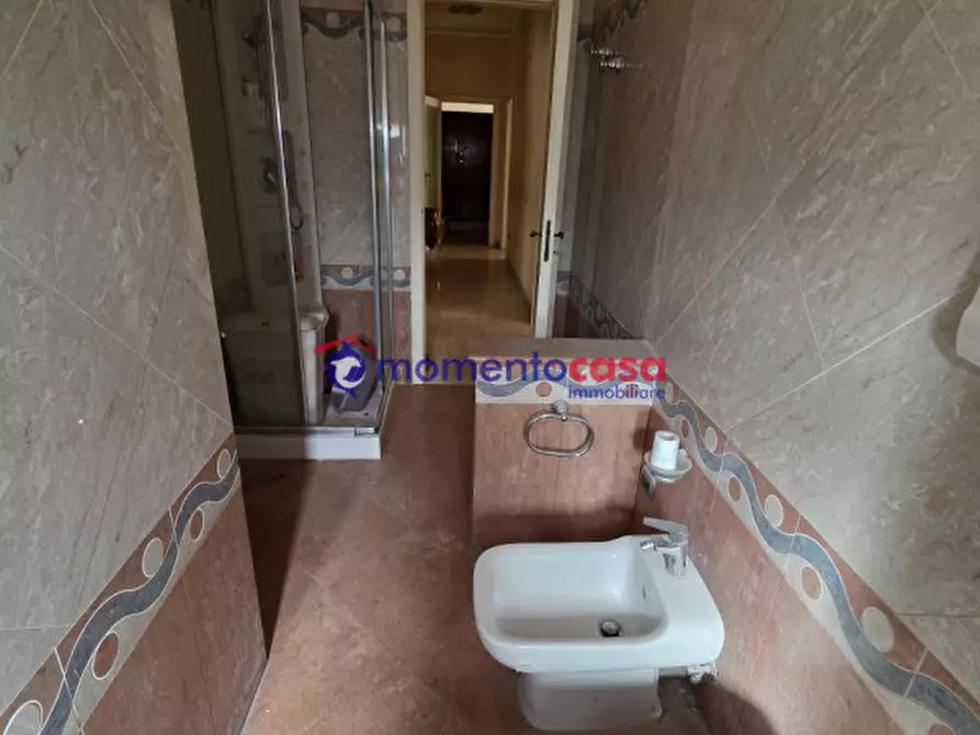 Immagine 16 di Appartamento in vendita  in VIA PRIVATA NERVESA 9 a Reggio Di Calabria