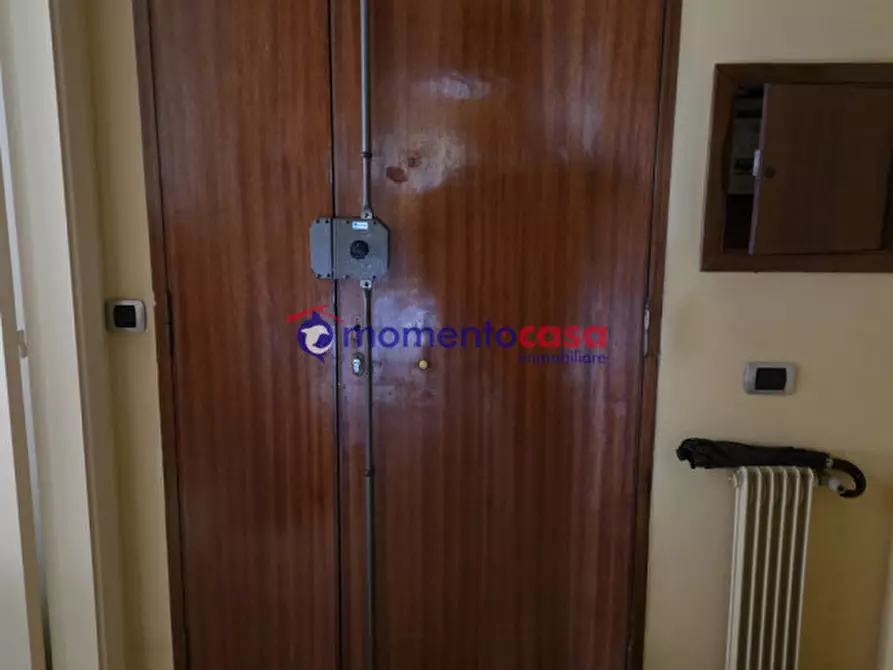 Immagine 19 di Appartamento in vendita  in VIA PRIVATA NERVESA 9 a Reggio Di Calabria