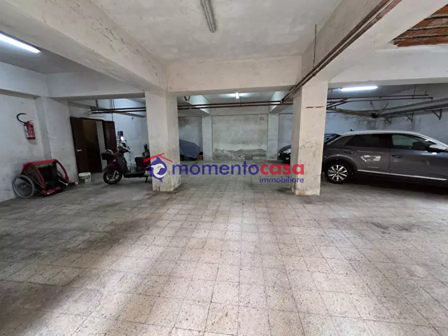 Immagine 20 di Appartamento in vendita  in VIA PRIVATA NERVESA 9 a Reggio Di Calabria