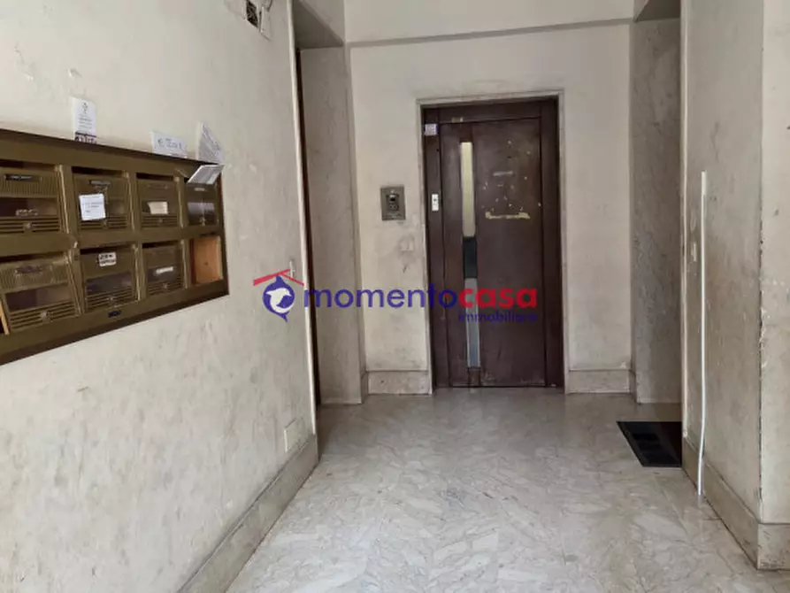 Immagine 21 di Appartamento in vendita  in VIA PRIVATA NERVESA 9 a Reggio Di Calabria