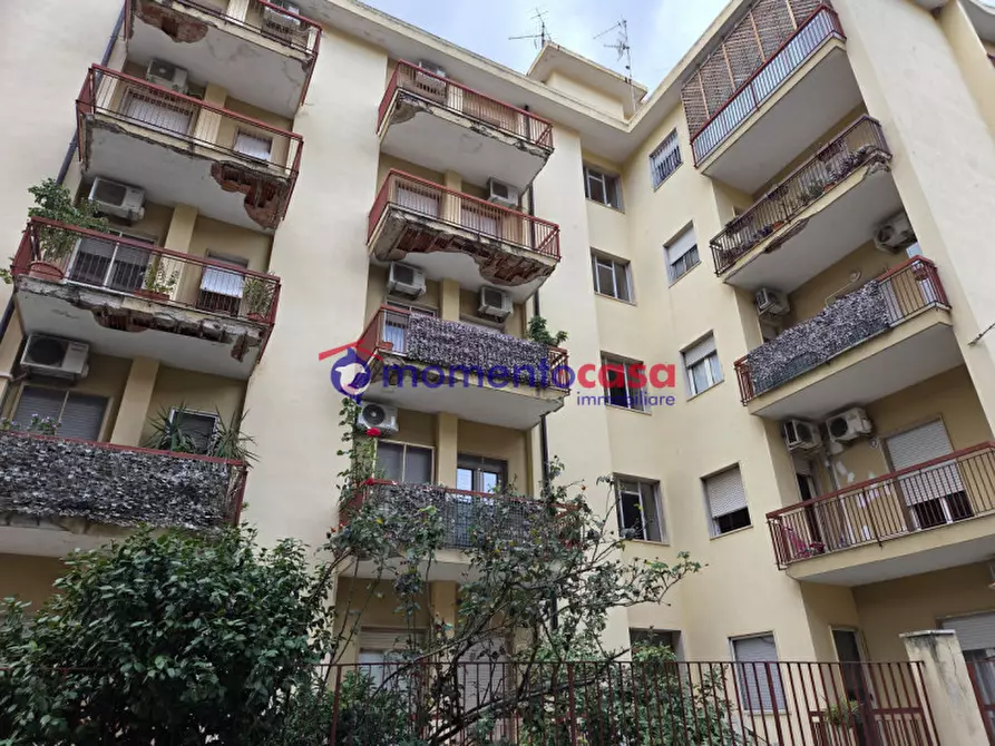 Immagine 22 di Appartamento in vendita  in VIA PRIVATA NERVESA 9 a Reggio Di Calabria